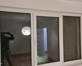 Vidaus apdaila, plytelių klijavimas, įvairūs remonto darbai / Deividas Visakavicius / Darbų pavyzdys ID 3947034