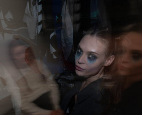 Vizažistė, grimo dailininkė, greitų šukuosenų meistrė - Teminis grimas - 3 Teminis grimas - Vizažistė, grimo dailininkė, greitų šukuosenų meistrė - 3