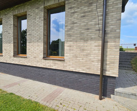 Klinkerio klijavimas,fasado siltinimas / Vytautas / Darbų pavyzdys ID 3947166