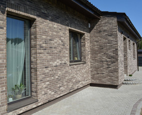 Klinkerio klijavimas,fasado siltinimas / Vytautas / Darbų pavyzdys ID 3947176