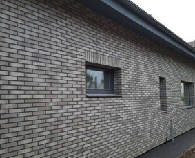 Klinkerio klijavimas,fasado siltinimas / Vytautas / Darbų pavyzdys ID 3947180