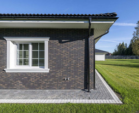 Klinkerio klijavimas,fasado siltinimas / Vytautas / Darbų pavyzdys ID 3947190
