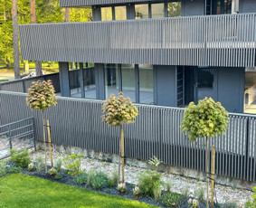 Visos apželdinimo paslaugos nuo idėjos iki realizavimo - Aplinkos tvarkymas, apželdinimas - 4 Aplinkos tvarkymas, apželdinimas - Visos apželdinimo paslaugos nuo idėjos iki realizavimo - 4