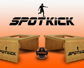 Profesionalios cornhole įrangos pardavimas ir nuoma / BalticCornhole / Darbų pavyzdys ID 3947390