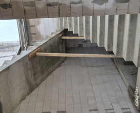 Visi betonavimo darbai / betoniniai laiptai - Perdangų betonavimas - 4 Perdangų betonavimas - Visi betonavimo darbai / betoniniai laiptai - 4
