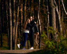 Foto-video komanda - patirtis, kokybė, patikimumas - Poros fotosesija - 1 Poros fotosesija - Foto-video komanda - patirtis, kokybė, patikimumas - 1