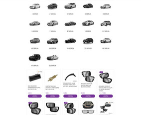 Internetas, IT - Profesionalus svetainių ir el. parduotuvių kūrimas - Krcx - 4