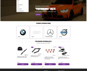 Internetas, IT - Profesionalus svetainių ir el. parduotuvių kūrimas - Krcx - 3