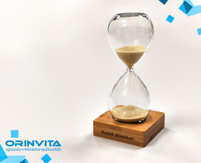 Gaminame lauko ir vidaus reklamą / Orinvita / Darbų pavyzdys ID 3947546