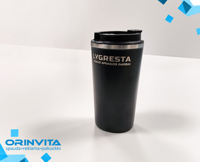 Gaminame lauko ir vidaus reklamą / Orinvita / Darbų pavyzdys ID 3947548