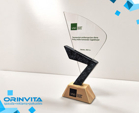 Gaminame lauko ir vidaus reklamą / Orinvita / Darbų pavyzdys ID 3947550