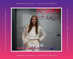 Vedėja ir koordinatorė Iveta - Viešųjų renginių vedimas - 3 Viešųjų renginių vedimas - Vedėja ir koordinatorė Iveta - 3