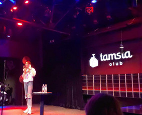 Vedėja ir koordinatorė Iveta - Viešųjų renginių vedimas - 1 Viešųjų renginių vedimas - Vedėja ir koordinatorė Iveta - 1