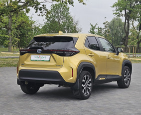 Automobilių nuoma (trumpalaikė, ilgalaikė ir su vairuotoju). / MB Vitarent / Darbų pavyzdys ID 3947998