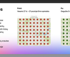 #1 Google Ads Reklama, Google Seo, Ai Seo ir Google Maps Seo / Vilius Jankeliūnas | MB Manvi Media / Darbų pavyzdys ID 3948026