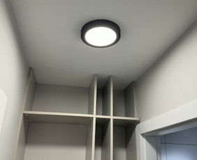 Interjero dizainas: 2d planai, 3d vizualizacijos / Rima Surgelienė / Darbų pavyzdys ID 3948152