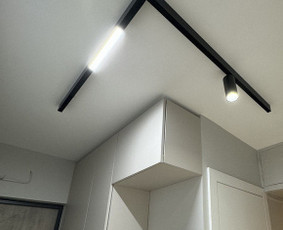 Interjero dizainas: 2d planai, 3d vizualizacijos / Rima Surgelienė / Darbų pavyzdys ID 3948154