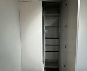 Interjero dizainas: 2d planai, 3d vizualizacijos / Rima Surgelienė / Darbų pavyzdys ID 3948148