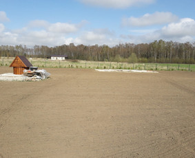 Žemės frezavimas, vejų įrengimas / Audrius Budrys / Darbų pavyzdys ID 860557
