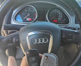 Automobilių raktų gamyba ir programavimas / Okauto_paslaugos / Darbų pavyzdys ID 3948162