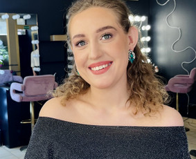 Profesionalus makiažas – šventėms, vestuvėms ir fotesijoms. / Juliza makeup / Darbų pavyzdys ID 3948222