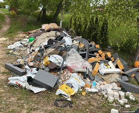 Pigiausias atliekų, šiukšlių išvežimas perkraustymo griovimo / Siuksliu isvezimas Griovimo darbai / Darbų pavyzdys ID 3948314