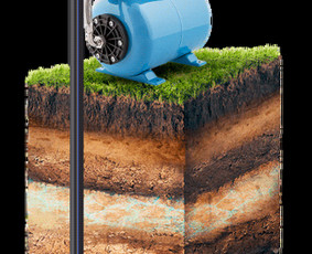 Mini vandens gręžiniai - Vandens gręžiniai - 1 Vandens gręžiniai - Mini vandens gręžiniai - 1