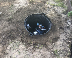 Mini vandens gręžiniai - Vandens gręžiniai - 4 Vandens gręžiniai - Mini vandens gręžiniai - 4