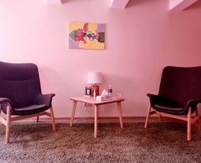 Psichologinė, emocinė pagalba - Psichoterapinės konsultacijos - 3