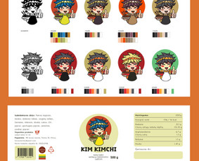 Grafinis dizainas, maketavimas, logotipai, iliustracijos - Logotipų kūrimas - 3 Logotipų kūrimas - Grafinis dizainas, maketavimas, logotipai, iliustracijos - 3