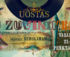 Grafinis dizainas, maketavimas, logotipai, iliustracijos - Plakatų maketavimas - 2 Plakatų maketavimas - Grafinis dizainas, maketavimas, logotipai, iliustracijos - 2