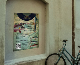 Grafinis dizainas, maketavimas, logotipai, iliustracijos - Plakatų maketavimas - 3 Plakatų maketavimas - Grafinis dizainas, maketavimas, logotipai, iliustracijos - 3