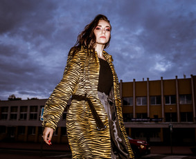 Siuvimas, siuvyklos, siuvėjai - Kailiniai Visai Šeimai - 2