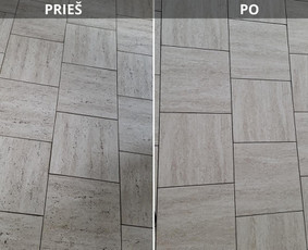Puiki švara jūsų namuose! - Valymas garais - 2 Valymas garais - Puiki švara jūsų namuose! - 2