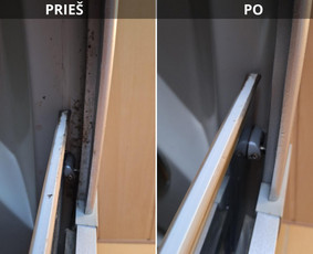 Puiki švara jūsų namuose! - Butų valymas - 3 Butų valymas - Puiki švara jūsų namuose! - 3