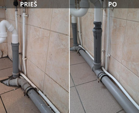 Puiki švara jūsų namuose! - Namų valymas - 2 Namų valymas - Puiki švara jūsų namuose! - 2