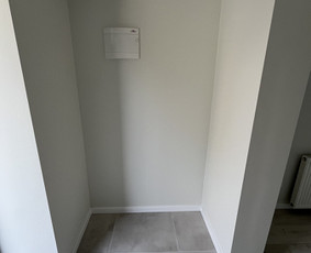 Grindų klojimas, vidaus apdaila ir išorės statybos darbai / Dovydas / Darbų pavyzdys ID 3949156