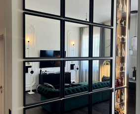 Meistrai į namus - Montavimas, gamyba, sąžiningai, švariai ir kruopščiai! - 2