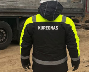 Sandėlių statyba ir visi kiti statybos darbai! - Kitos statybos paslaugos - 1 Kitos statybos paslaugos - Sandėlių statyba ir visi kiti statybos darbai! - 1