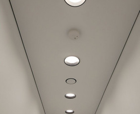 Įtempiamų lubų montavimas / SkyArt Įtempiamos lubos / Darbų pavyzdys ID 3949740