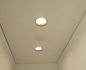 Įtempiamų lubų montavimas / SkyArt Įtempiamos lubos / Darbų pavyzdys ID 3949746