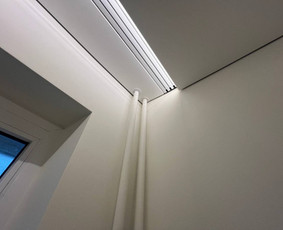 Įtempiamų lubų montavimas / SkyArt Įtempiamos lubos / Darbų pavyzdys ID 3949784