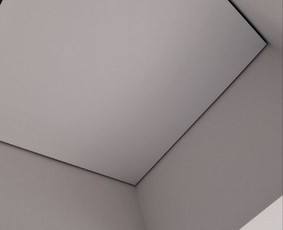 Įtempiamų lubų montavimas / SkyArt Įtempiamos lubos / Darbų pavyzdys ID 3949814