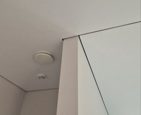 Įtempiamų lubų montavimas / SkyArt Įtempiamos lubos / Darbų pavyzdys ID 3949820
