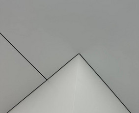 Įtempiamų lubų montavimas / SkyArt Įtempiamos lubos / Darbų pavyzdys ID 3949834