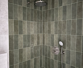 Vidaus apdailos darbai. Vilniuje / BROMAX VIDAUS APDAILA VILNIUJE / Darbų pavyzdys ID 3949964