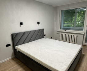 Smulkus remoto darbai - Džiovyklės pajungimas - 4 Džiovyklės pajungimas - Smulkus remoto darbai - 4