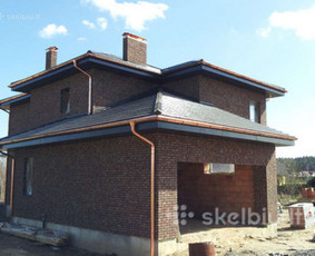 Stogų Dengimas Vilniuje - Stogdengiai, stogo darbai - 1 Stogdengiai, stogo darbai - Stogų Dengimas Vilniuje - 1