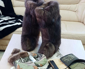 Kailiniai Visai Šeimai / RORIS IR KO / Darbų pavyzdys ID 860935