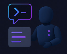 Ai chatbotai ir verslo procesų automatizavimas - Dirbtinio intelekto sprendimai - 1 Dirbtinio intelekto sprendimai - Ai chatbotai ir verslo procesų automatizavimas - 1